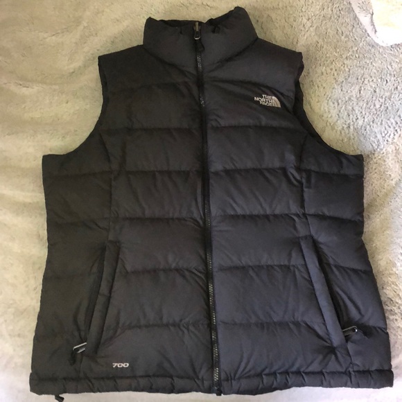 The North Face Jackets & Blazers - North Face 700 Vest Women’s Medium